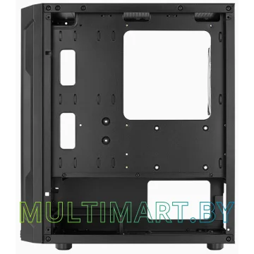 Корпус AeroCool Trinity Mini-G-BK-v2 картинка 12